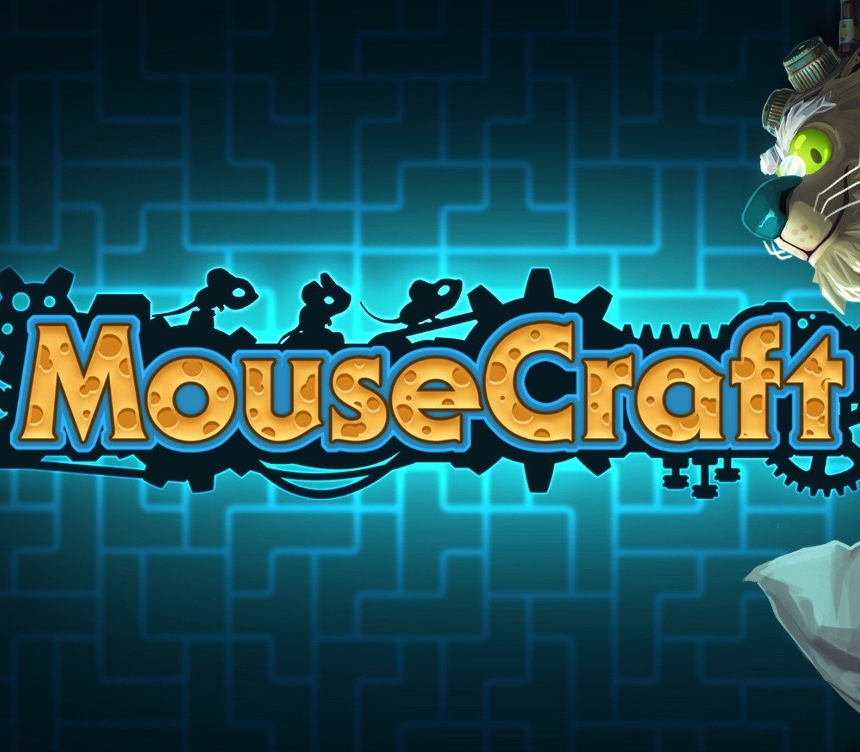 MouseCraft 