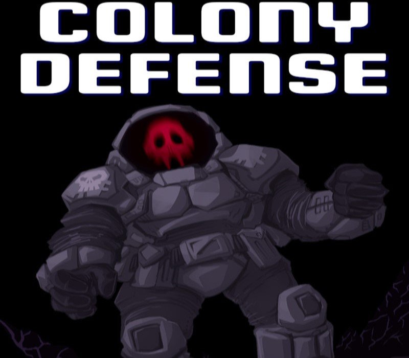 Colony Defense 