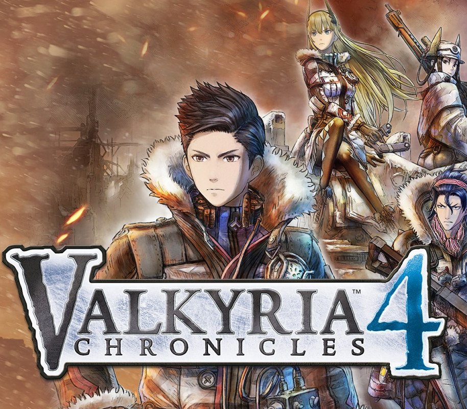 Valkyria Chronicles 4 EU XBOX 