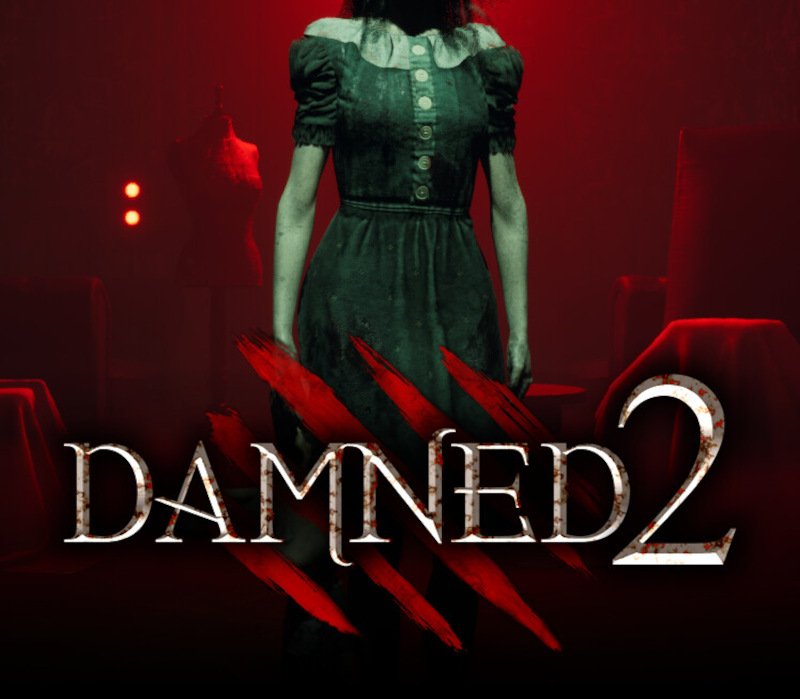 Damned 2 