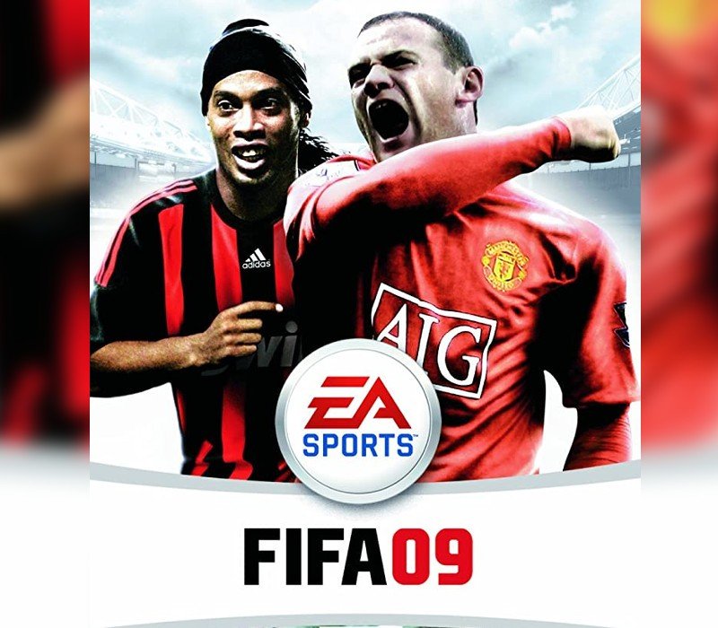 FIFA 09 