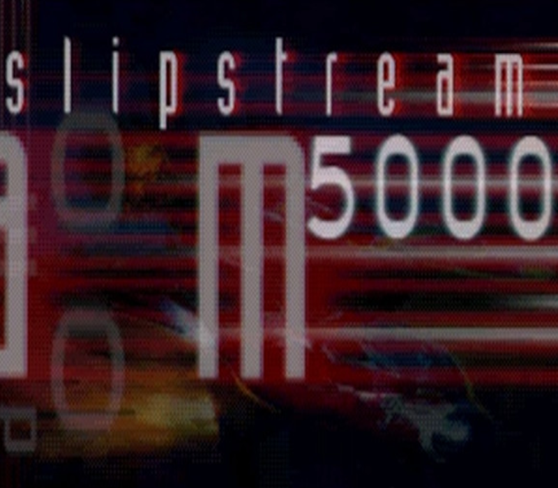 Slipstream 5000 