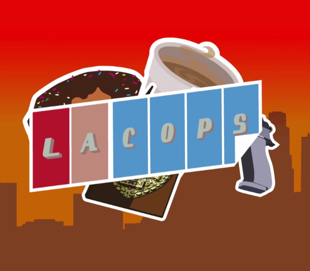 LA Cops 