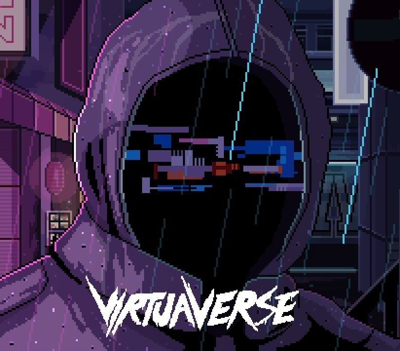 VirtuaVerse 