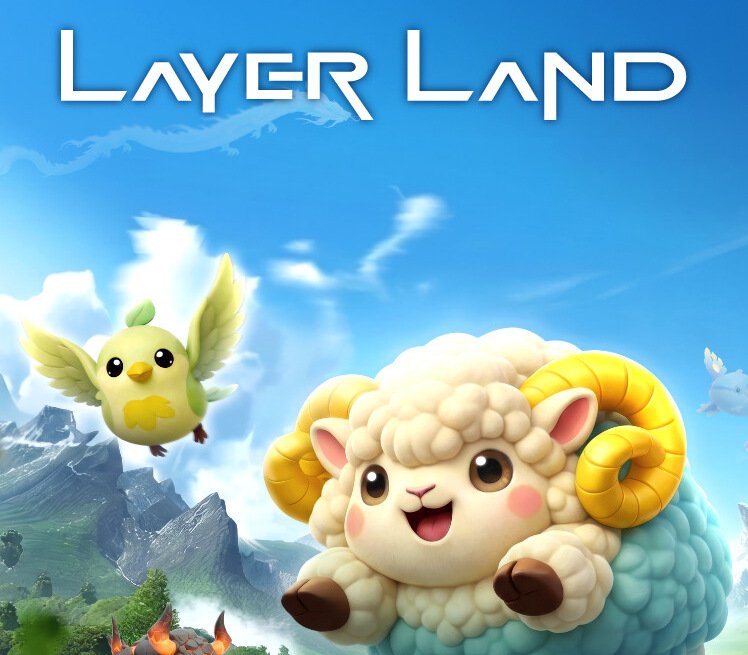 Layer Land 