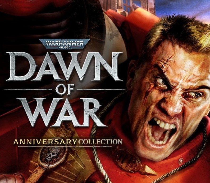 Warhammer 40,000: Dawn of War Anniversary Collection 