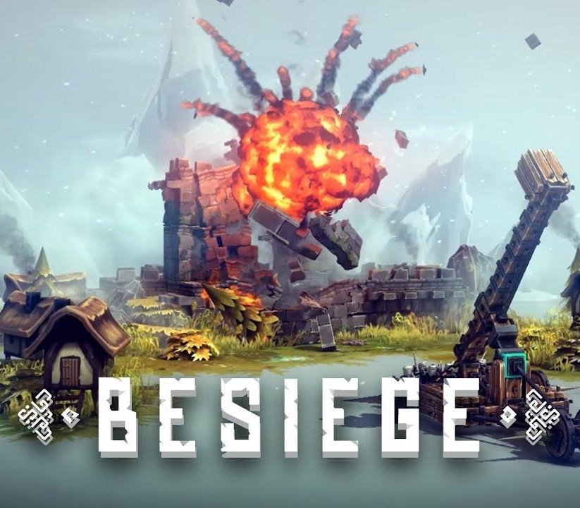 Besiege