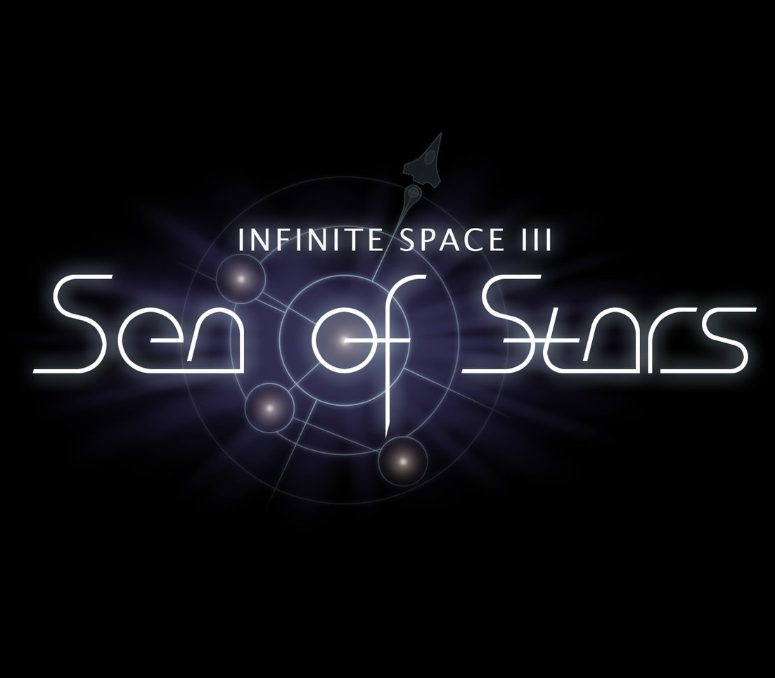 Infinite Space III: Sea of Stars 