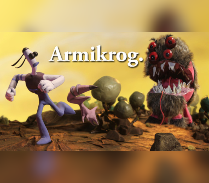 Armikrog 