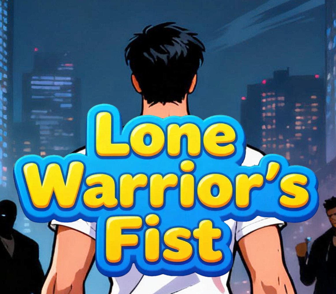 Lone Warrior's Fist 