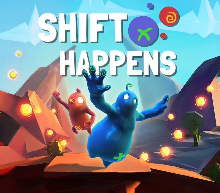 Shift Happens 