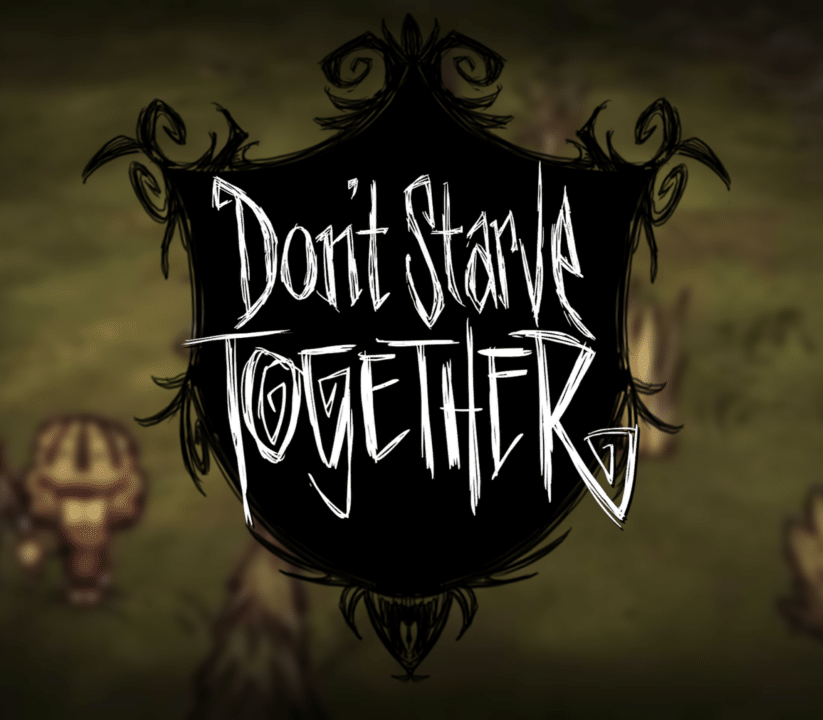 Don't Starve Together 