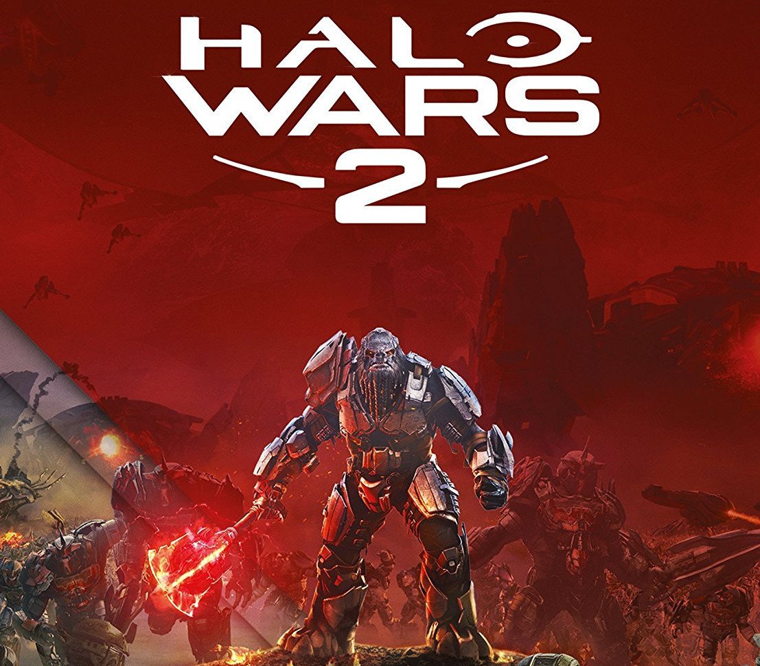 Halo Wars 2 Ultimate Edition 