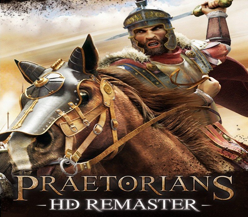 Praetorians HD Remaster 