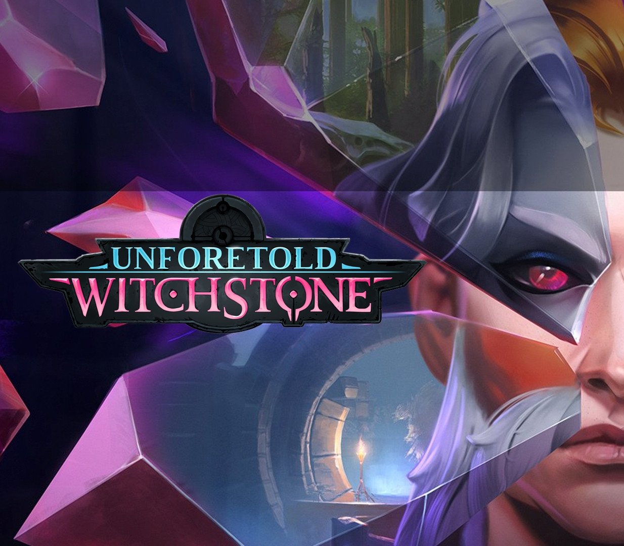 Unforetold: Witchstone 