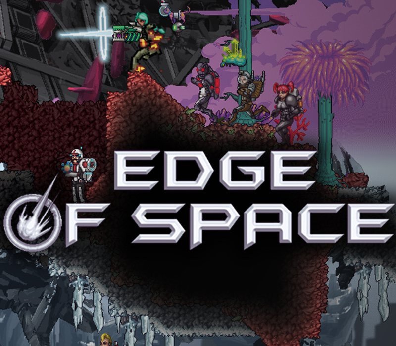 Edge of Space Standard Edition 