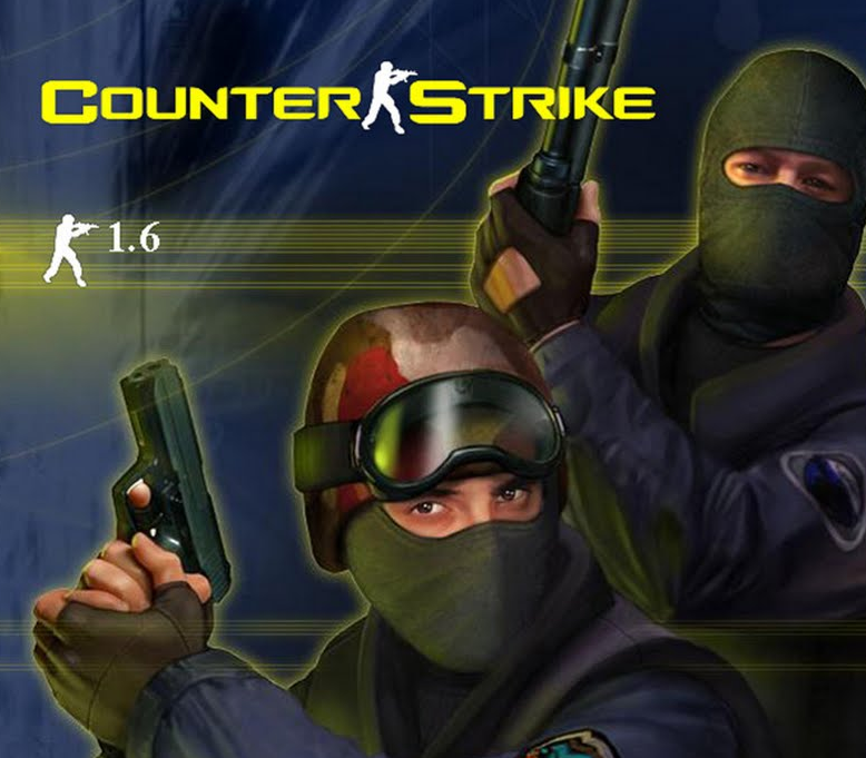Counter-Strike 1.6 