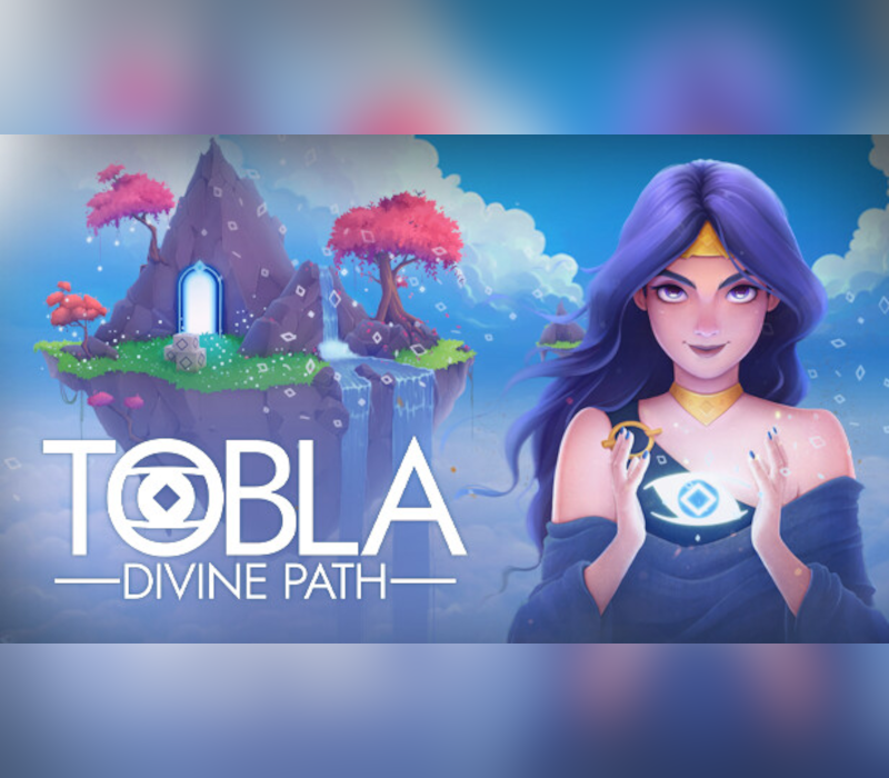 Tobla - Divine Path 