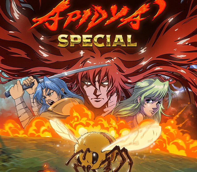 Apidya' Special 