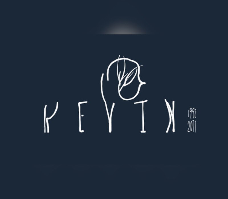Kevin(1997-2077) 