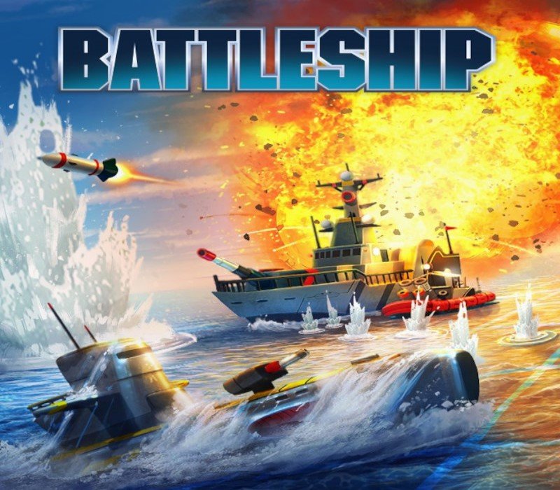 Battleship 