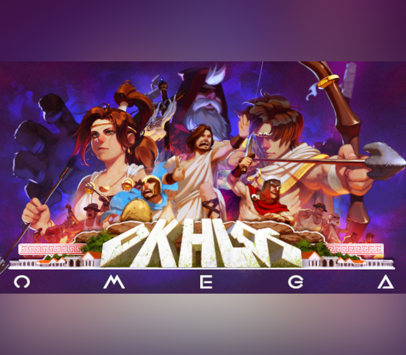 Okhlos: Omega