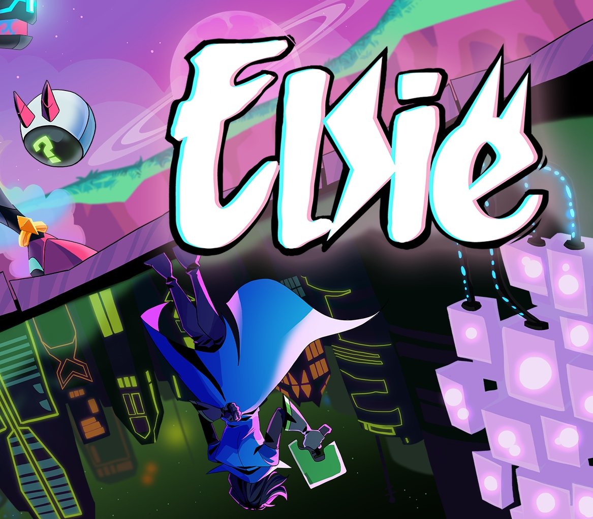 Elsie 
