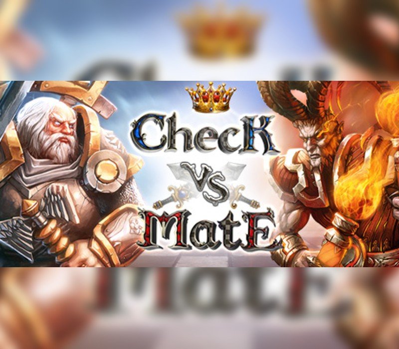 Check vs Mate 