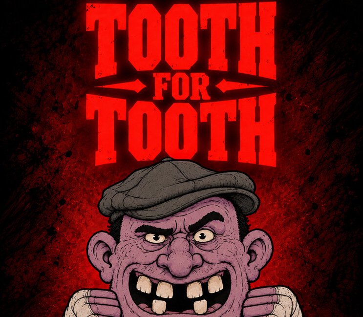 Tooth for Tooth 