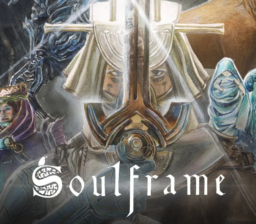 Soulframe Closed Beta 