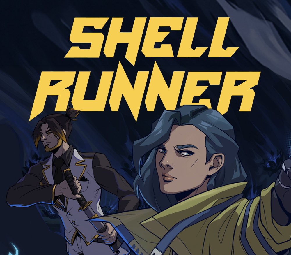 Shell Runner 