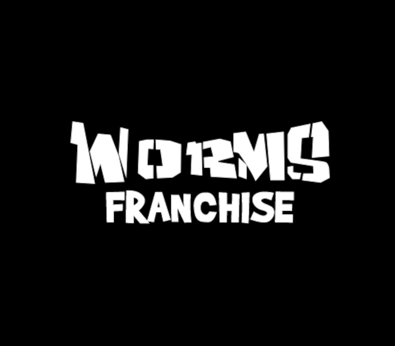 Worms Complete Franchise Pack 