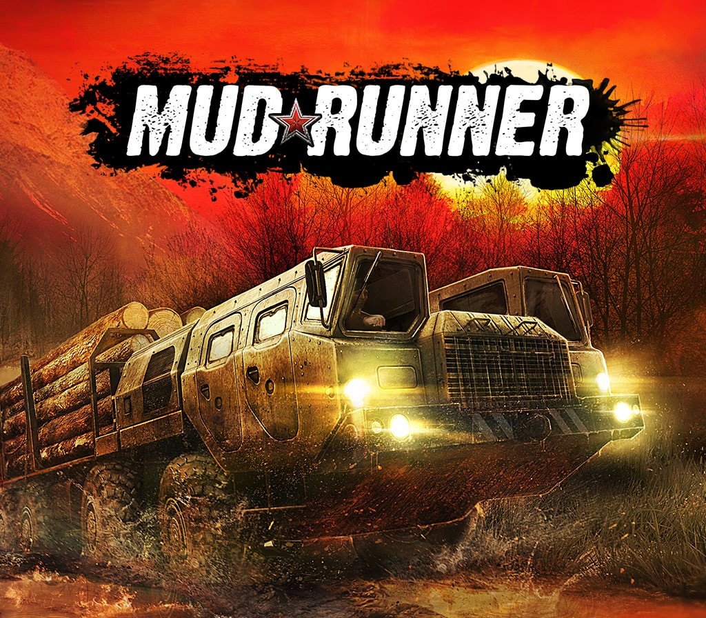 MudRunner 