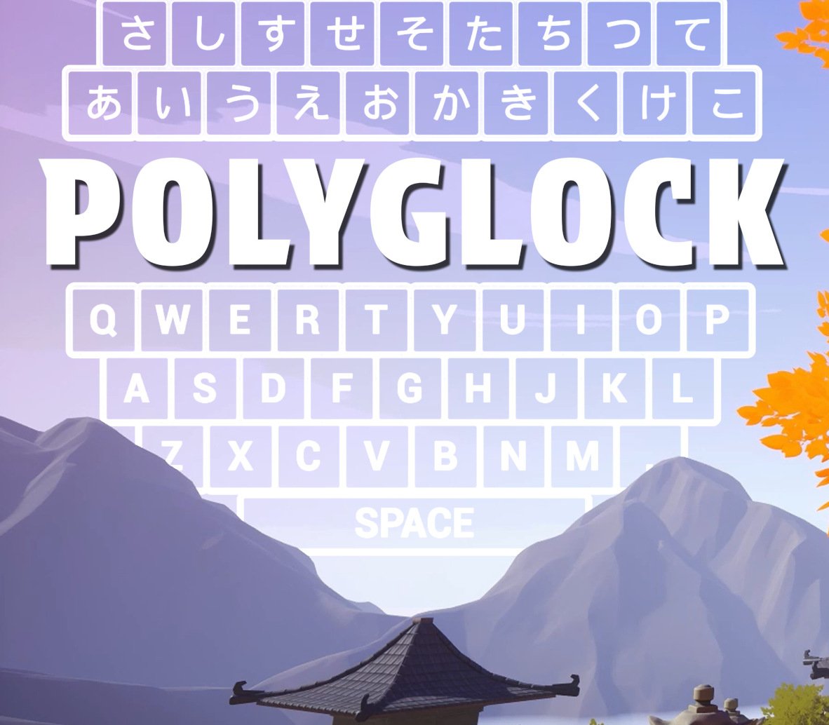 POLYGLOCK 