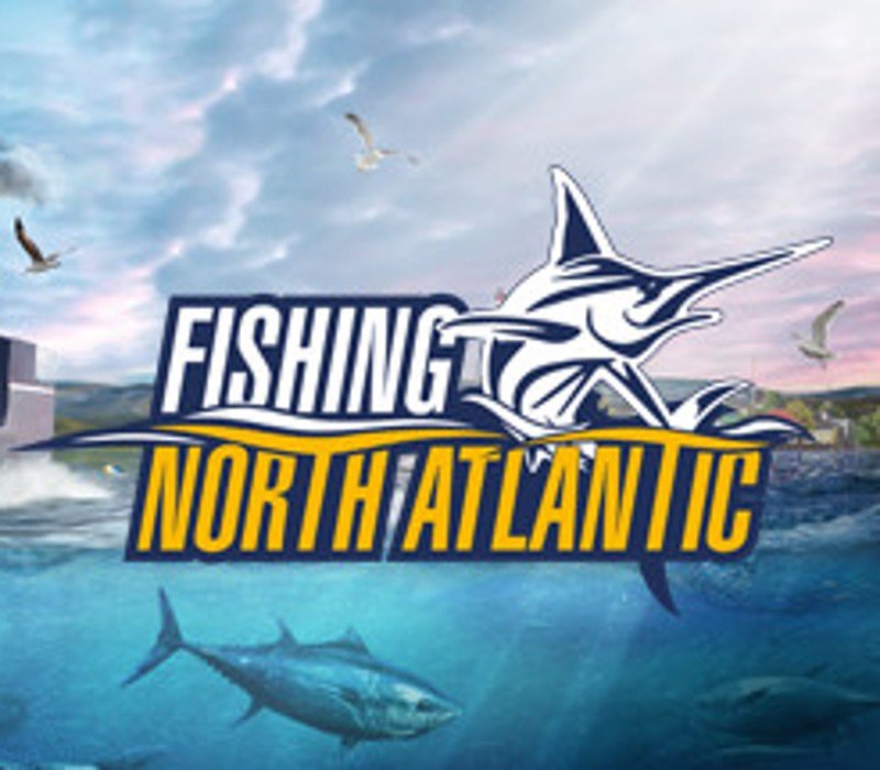 Fishing North Atlantic 