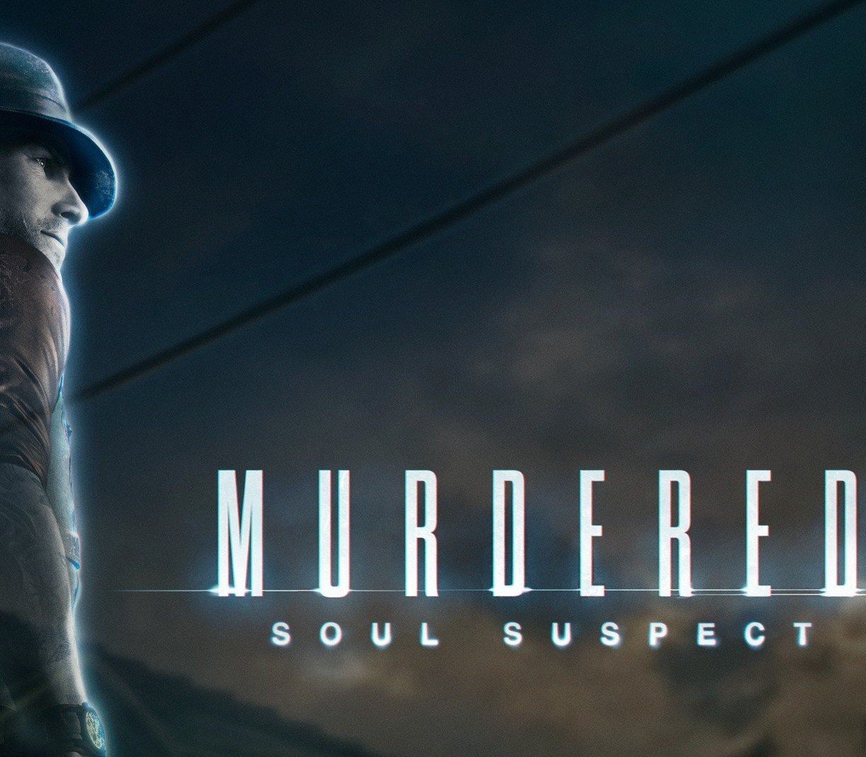Murdered: Soul Suspect 