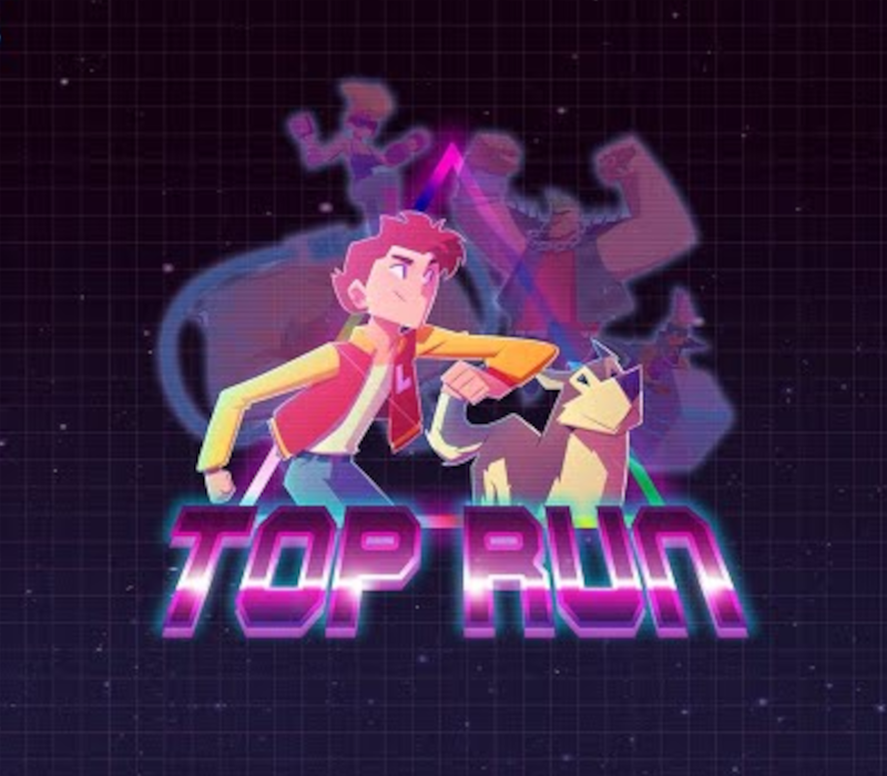 Top Run 