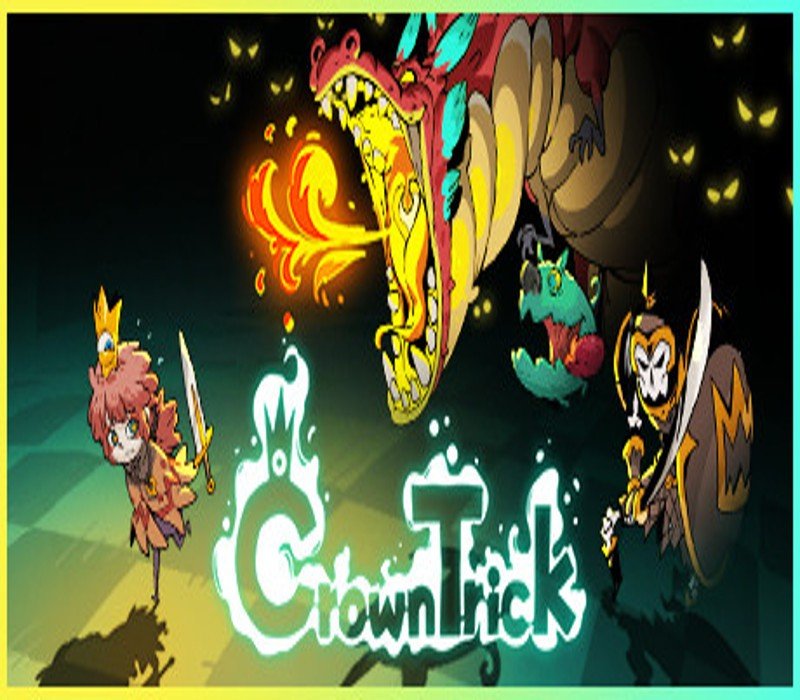 Crown Trick 