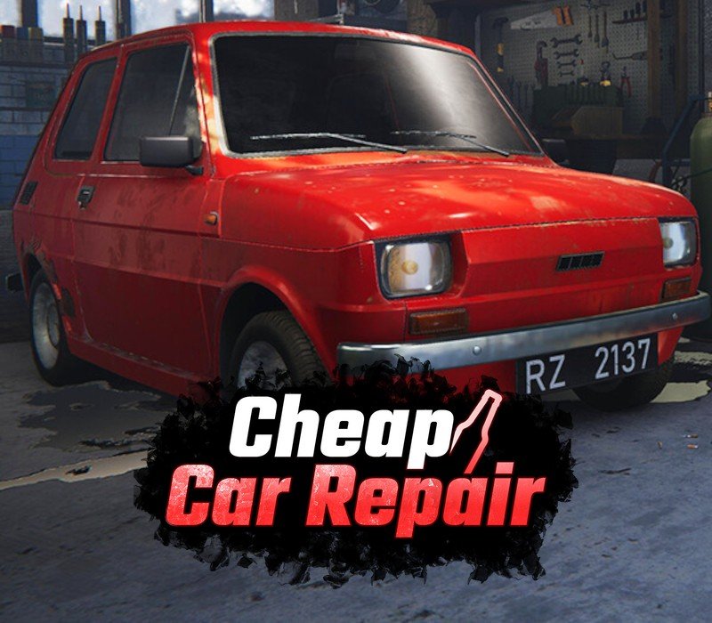 Cheap Car Repair 