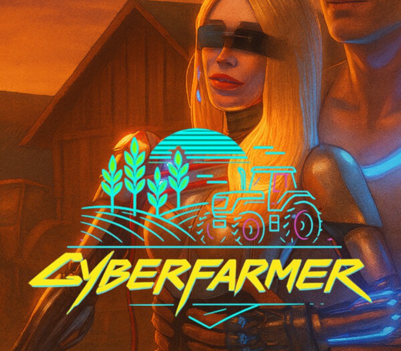 Cyber Farmer 