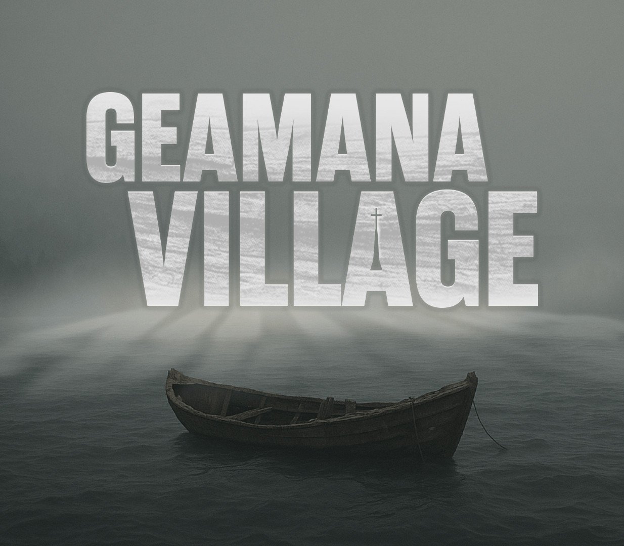 Geamana Village