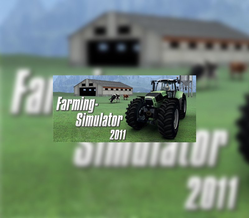 Farming Simulator 2011 