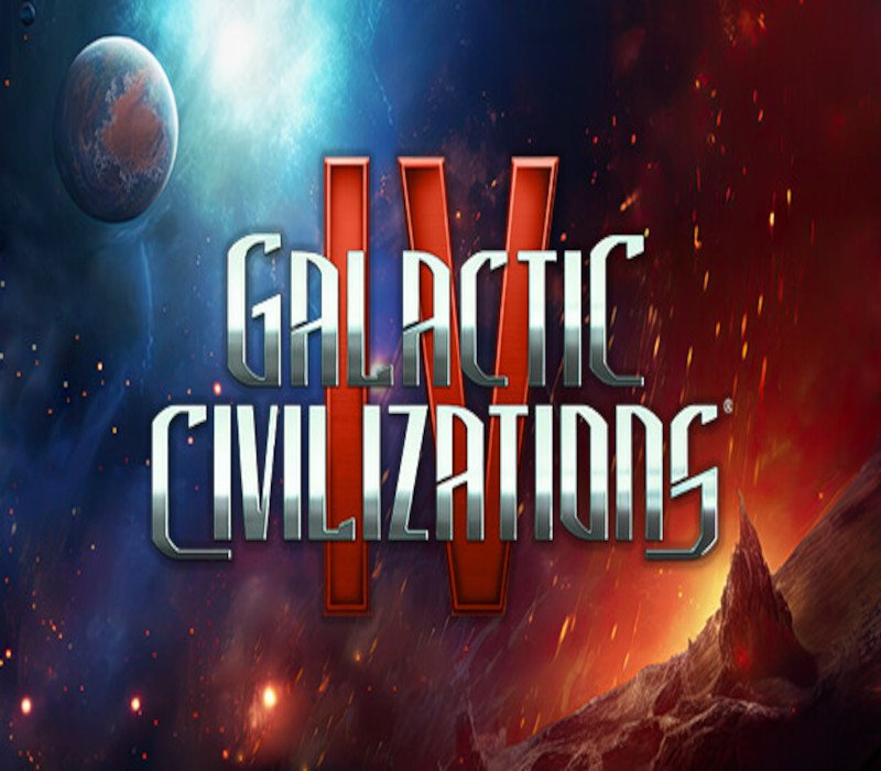Galactic Civilizations IV 