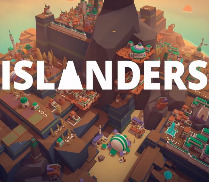 ISLANDERS 