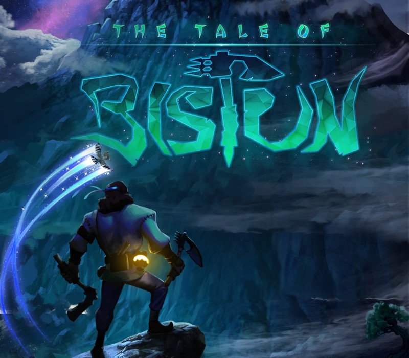 The Tale of Bistun 