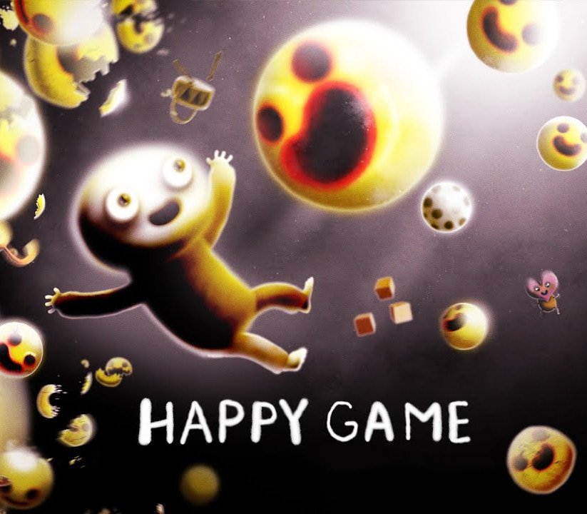 Happy Game 