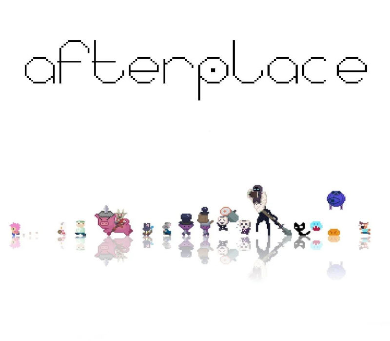 Afterplace 