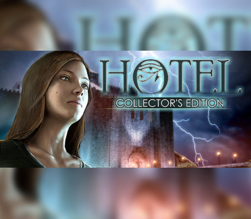 Hotel Collectors Edition 