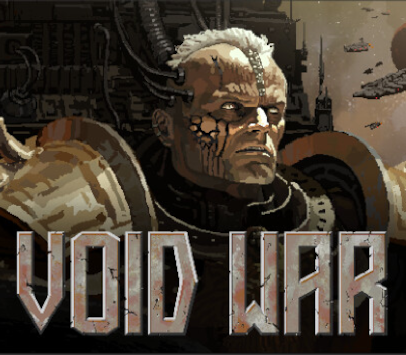 Void War 