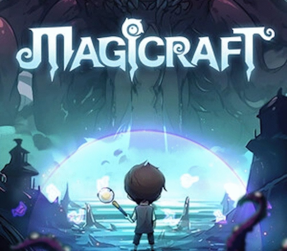Magicraft 